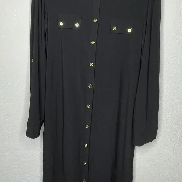 Travelsmith Dress - Picture 9 of 9